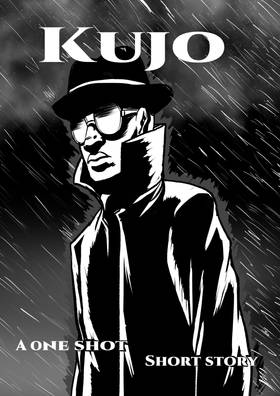 Read Kujo (One Shot)  1 Page 1 in English