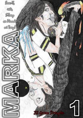 Read Marka 1 (Tagalog)  1 Page 1 in Filipino