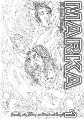 Read Marka 1 (Tagalog)  1 Page 3 in Filipino