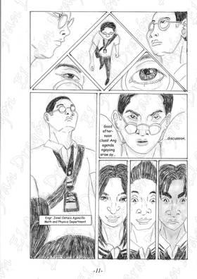 Read Marka 1 (Tagalog)  3 Page 3 in Filipino