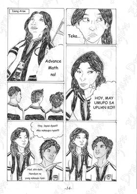Read Marka 1 (Tagalog)  3 Page 6 in Filipino