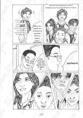 Read Marka 1 (Tagalog)  3 Page 7 in Filipino