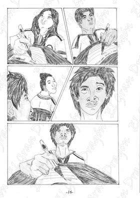 Read Marka 1 (Tagalog)  3 Page 8 in Filipino