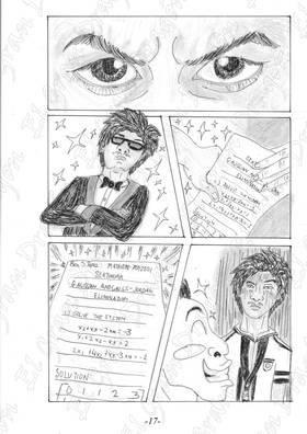 Read Marka 1 (Tagalog)  3 Page 9 in Filipino