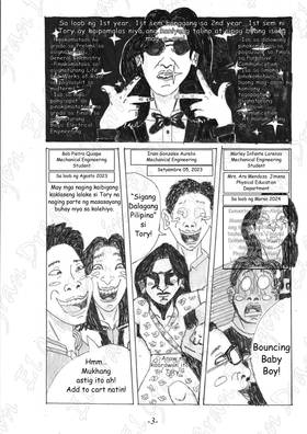 Read Marka 1 (Tagalog)  2 Page 3 in Filipino