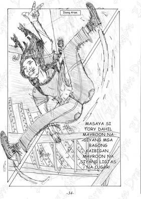 Read Marka 1 (Tagalog)  4 Page 2 in Filipino