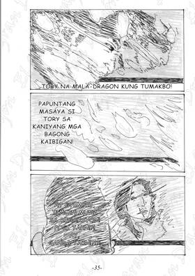 Read Marka 1 (Tagalog)  4 Page 3 in Filipino