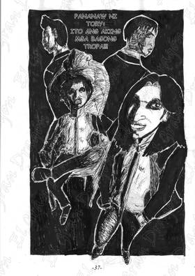 Read Marka 1 (Tagalog)  4 Page 5 in Filipino