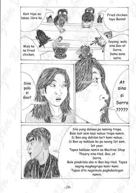 Read Marka 1 (Tagalog)  4 Page 7 in Filipino