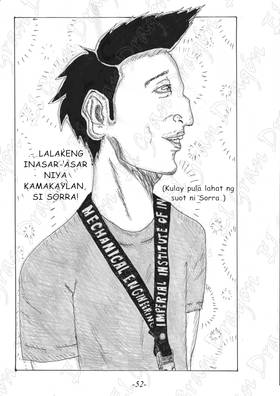 Read Marka 1 (Tagalog)  5 Page 2 in Filipino