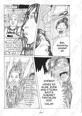 Read Marka 1 (Tagalog)  5 Page 4 in Filipino