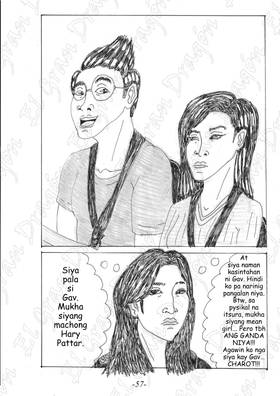 Read Marka 1 (Tagalog)  5 Page 7 in Filipino