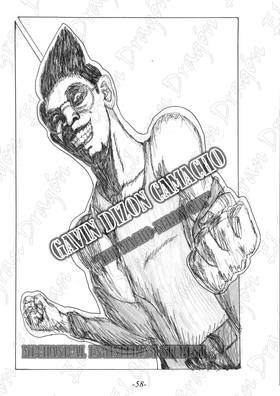 Read Marka 1 (Tagalog)  5 Page 8 in Filipino