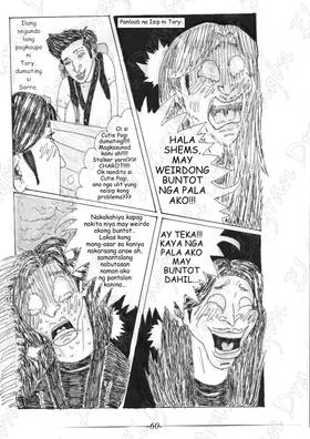 Read Marka 1 (Tagalog)  5 Page 10 in Filipino
