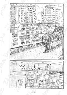 Read Marka 1 (Tagalog)  6 Page 7 in Filipino
