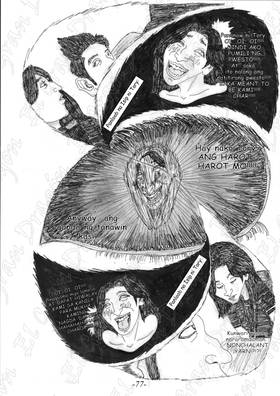 Read Marka 1 (Tagalog)  6 Page 9 in Filipino