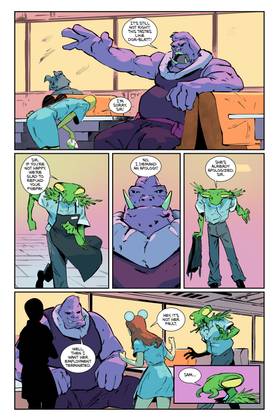 Read RNWY Galaxies  1 Page 5 in English