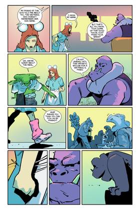 Read RNWY Galaxies  1 Page 7 in English