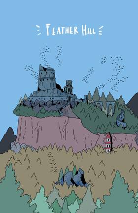 Read Birdking  1 Page 9 in English