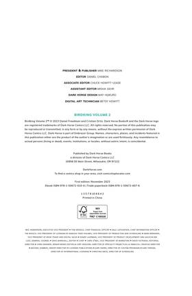 Read Birdking  2 Page 3 in English