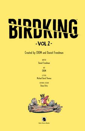 Read Birdking  2 Page 4 in English