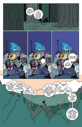 Read Birdking  2 Page 10 in English