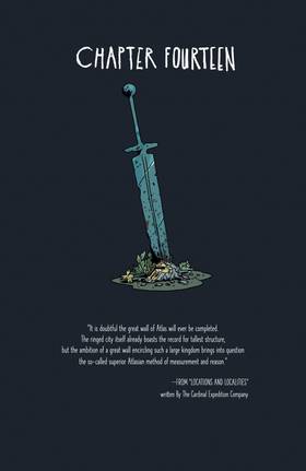 Read Birdking  3 Page 8 in English