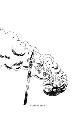 Read Birdking  4 Page 5 in English