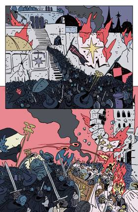 Read Birdking  4 Page 10 in English