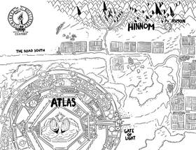 Read Birdking  3 Page 2 in English
