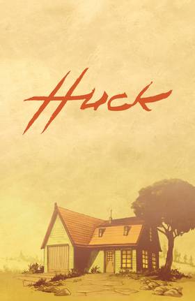 Read Huck  1 Page 3 in English