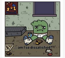 Read Sir Spud-Kick  1 Page 10 in English