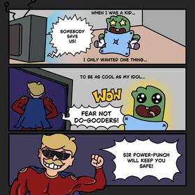 Chapter 2: Iron-Clad Crump