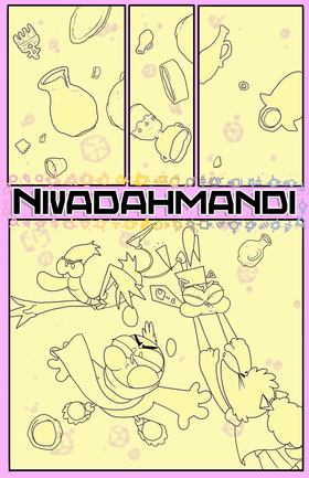 Read Nivadahmandi  5 Page 2 in English