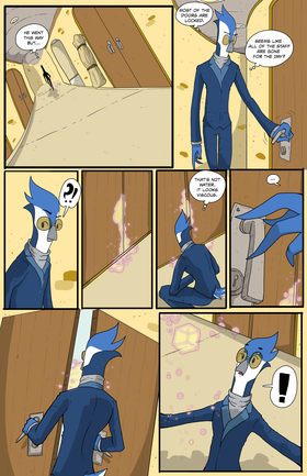 Read Nivadahmandi  5 Page 3 in English