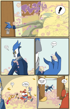 Read Nivadahmandi  5 Page 4 in English