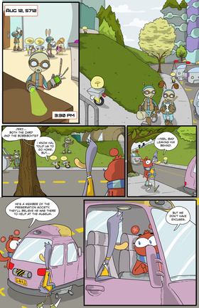 Read Nivadahmandi  5 Page 5 in English