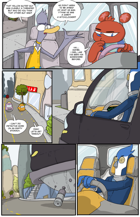 Read Nivadahmandi  5 Page 6 in English
