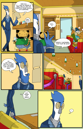 Read Nivadahmandi  5 Page 10 in English