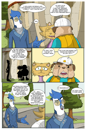 Read Nivadahmandi  1 Page 3 in English