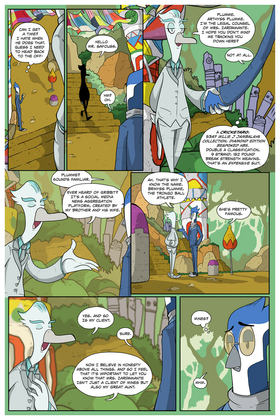 Read Nivadahmandi  1 Page 8 in English
