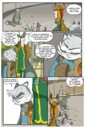 Read Nivadahmandi  2 Page 3 in English