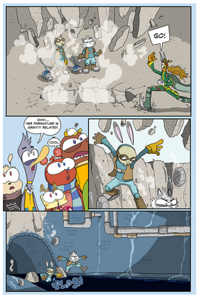 Read Nivadahmandi  2 Page 5 in English