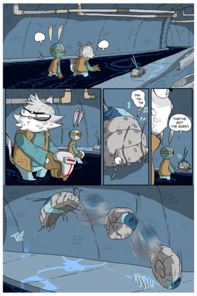 Read Nivadahmandi  2 Page 6 in English