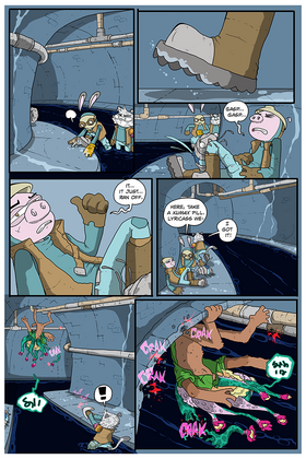Read Nivadahmandi  2 Page 7 in English