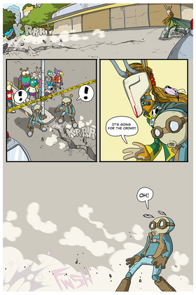 Read Nivadahmandi  2 Page 9 in English