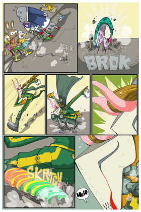 Read Nivadahmandi  2 Page 10 in English