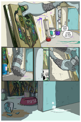 Read Nivadahmandi  3 Page 4 in English