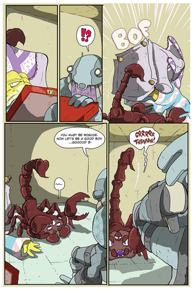 Read Nivadahmandi  3 Page 7 in English