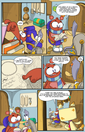 Read Nivadahmandi  4 Page 3 in English